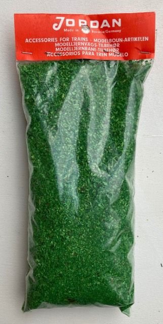 Verde Sintetico Jordan ( NAdd37 )