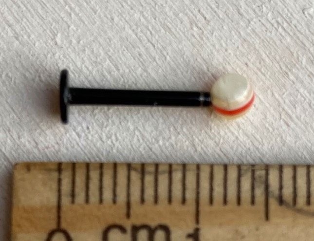 Piercing Labret ( PLab73 )