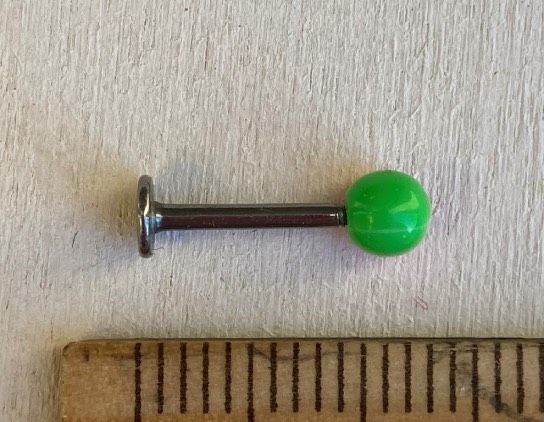 Piercing Labret ( PLab89 )