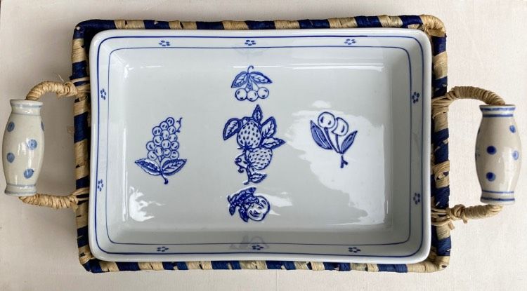 Pirofila Ceramica ( Set04 )