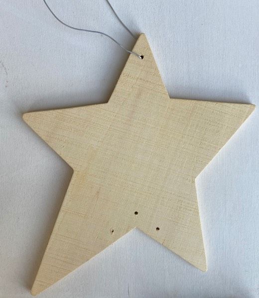 Stella Legno ( Nadd11 )