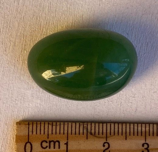 Pietra Avventurina Verde ( Avv11 )