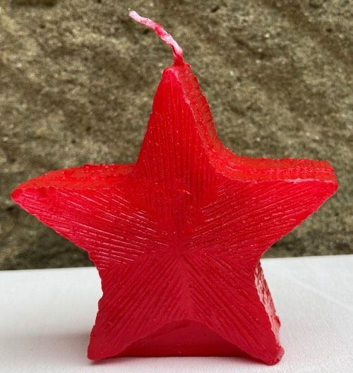 Candela Stella Rossa ( NAdd65 )