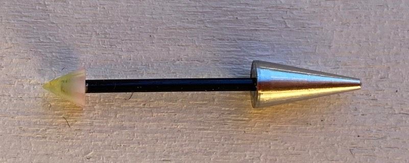 Piercing Nipple Punte Diverse ( PNip33 )