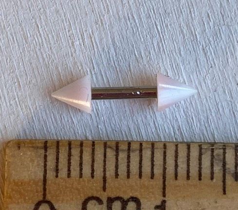 Piercing Nipple Punte ( PNip44 )