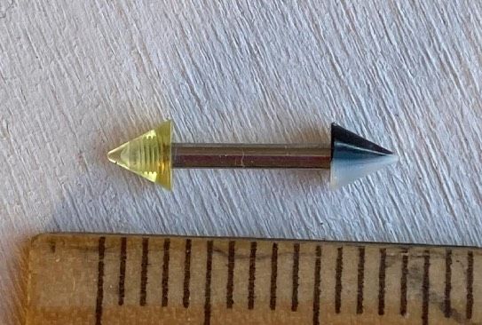 Piercing Nipple Punte Diverse ( PNip52 )