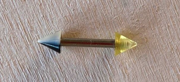 Piercing Nipple Punte Diverse ( PNip52 )