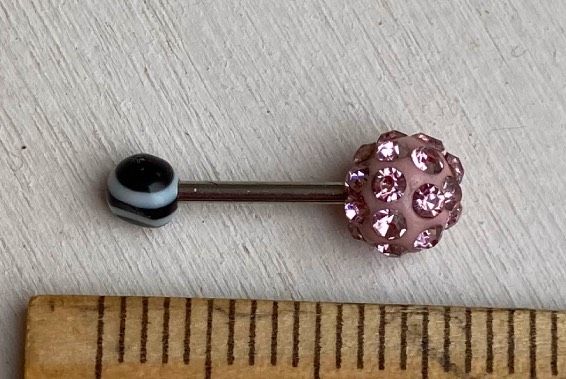 Piercing Nipple ( PNip71 )