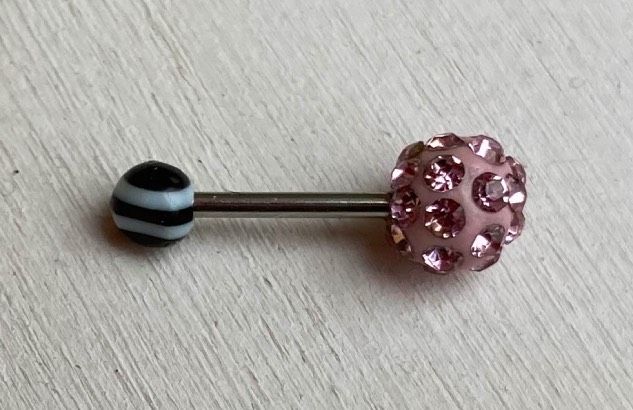 Piercing Nipple ( PNip71 )