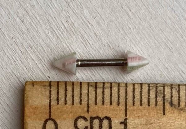 Piercing Nipple Punte ( PNip81 )