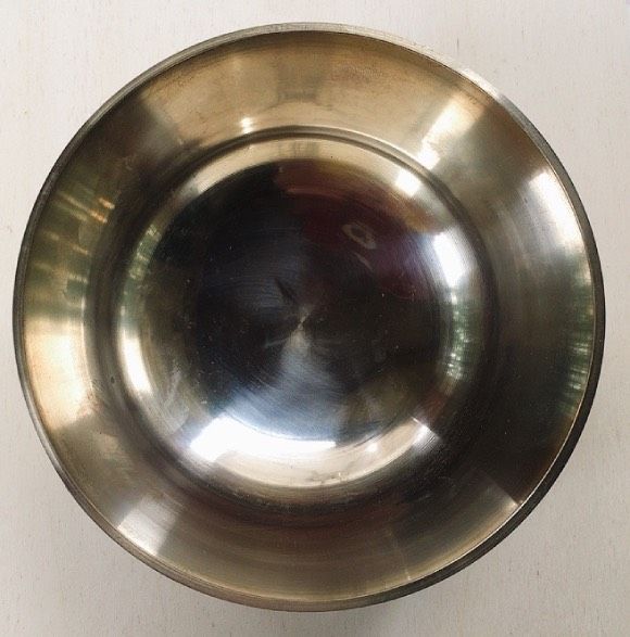 Campana Tibetana Zenkoan ( NEO261/12 )