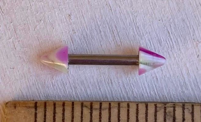 Piercing Nipple Punte ( PNip97 )