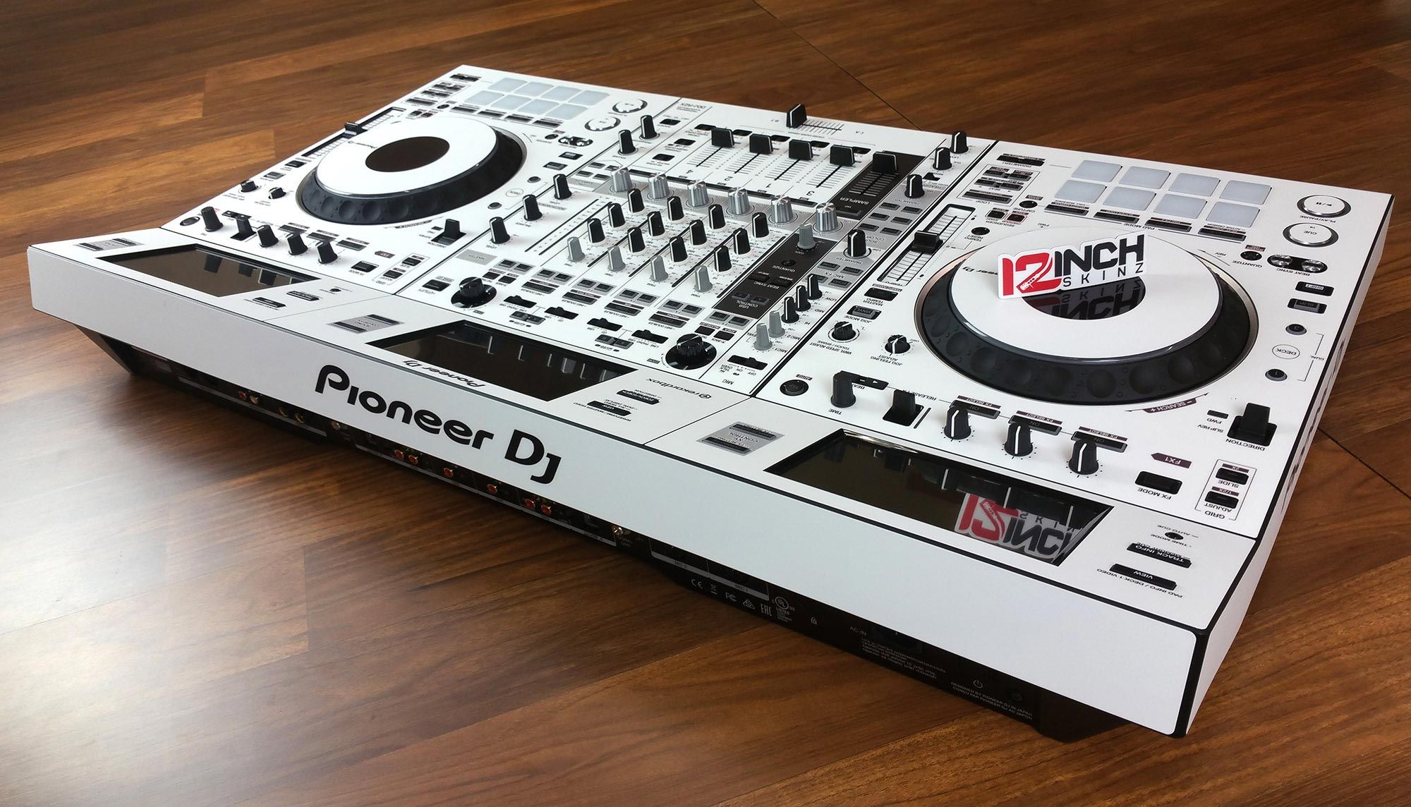 Pioneer DDJ RZX / Pioneer CDJ-Tour1 / Pioneer XDJ