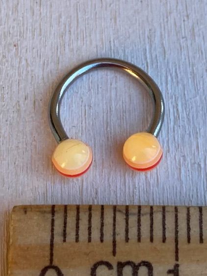 Piercing Septum ( PSe08 )