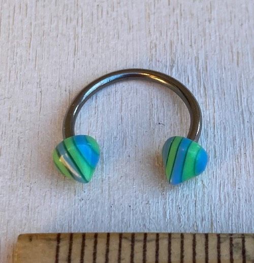 Piercing Septum Punte ( PSe15 )