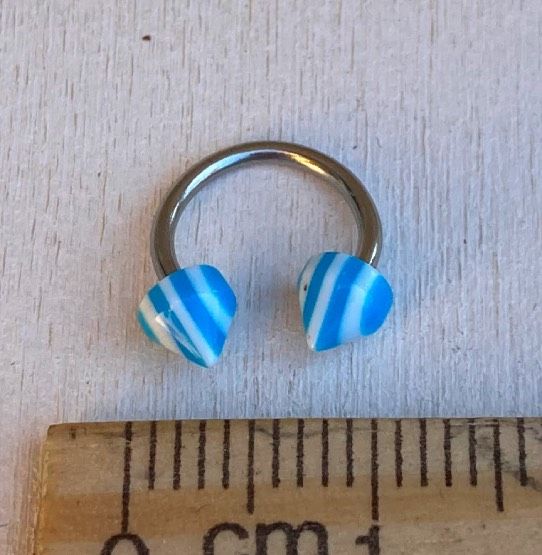 Piercing Septum Punte ( PSe22 )