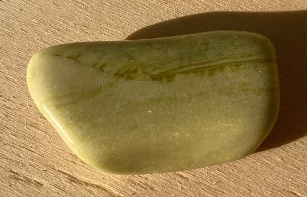 Pietra Serpentino Burattata ( 7860 )