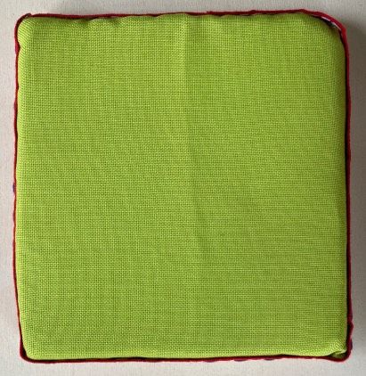 Cuscino Campane Tibetane ( Mam03 )