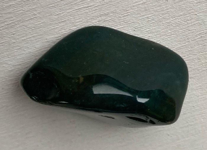 Pietra Burattata Eliotropio ( 7886/1 )