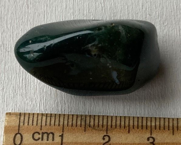 Pietra Burattata Eliotropio ( 7886/1 )