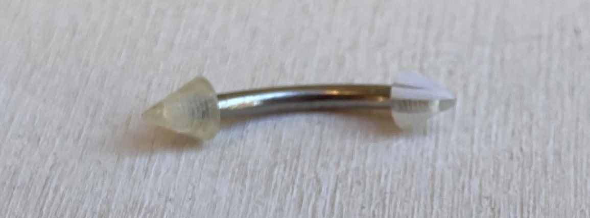 Piercing Sopracciglio Punte ( PSo16 )
