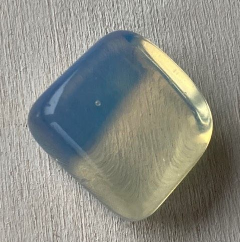 Pietra Opalite Burattata ( 1824 )