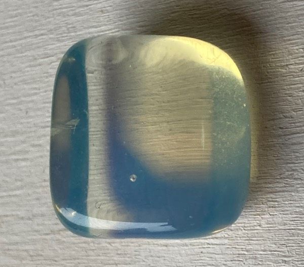 Pietra Opalite Burattata ( 1824 )