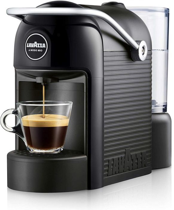 Macchina da caff Jolie Lavazza (NERA)