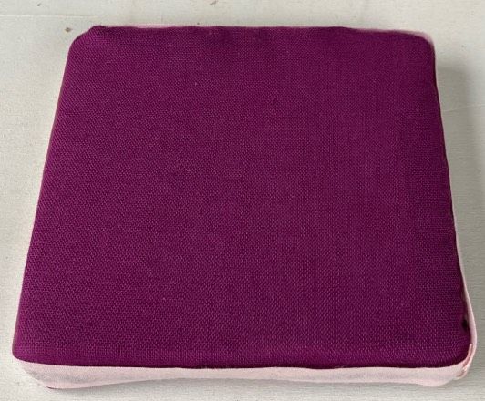 Cuscino Campane Tibetane ( Mam10 )