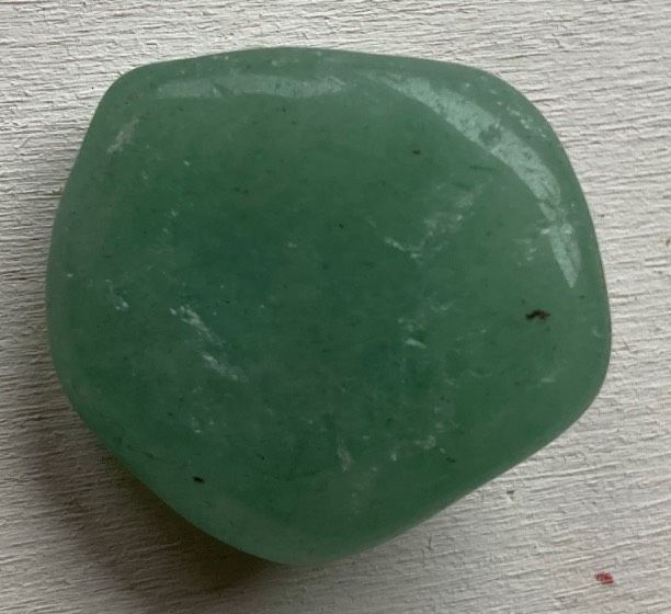 Pietra Quarzo Verde Burattata ( 7939/1 )