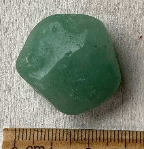 Pietra Quarzo Verde Burattata ( 7939/1 )
