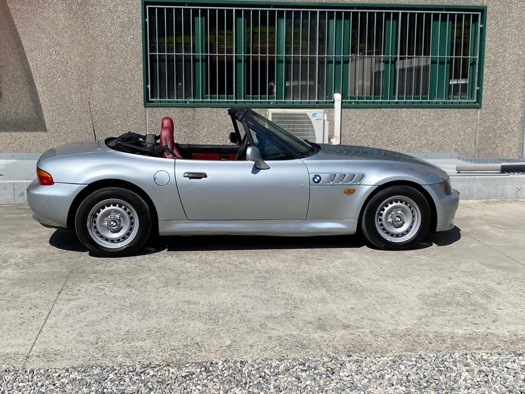 BMW Z3 1996