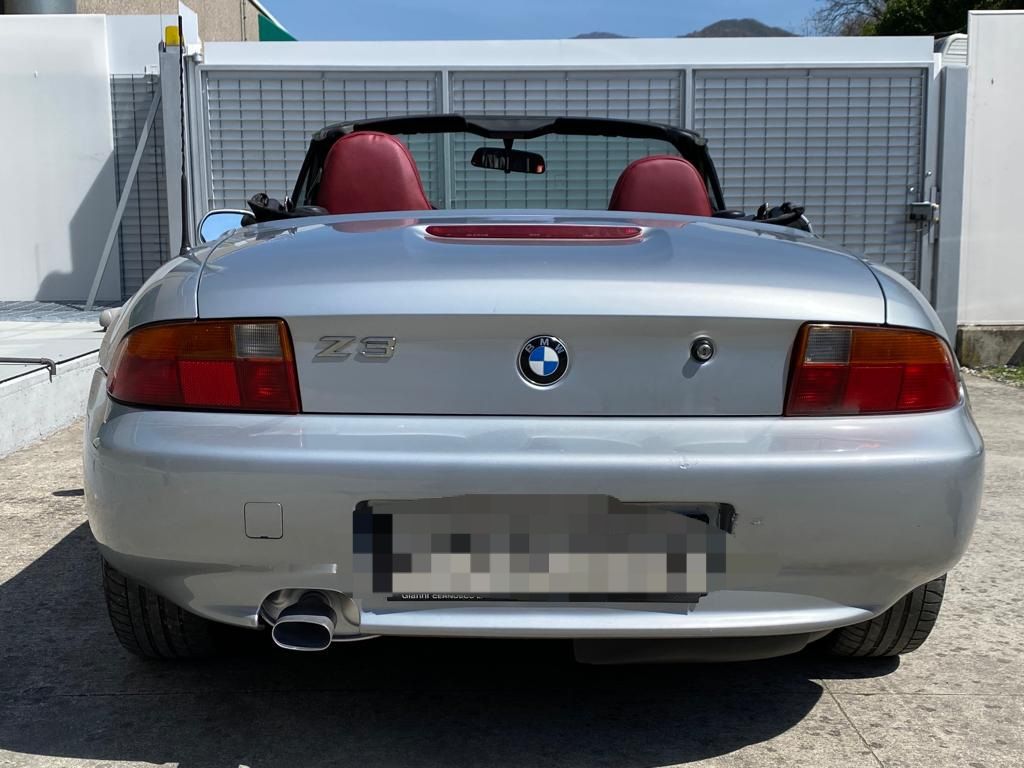 BMW Z3 1996