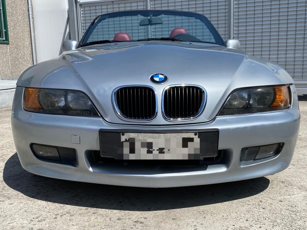 BMW Z3 1996