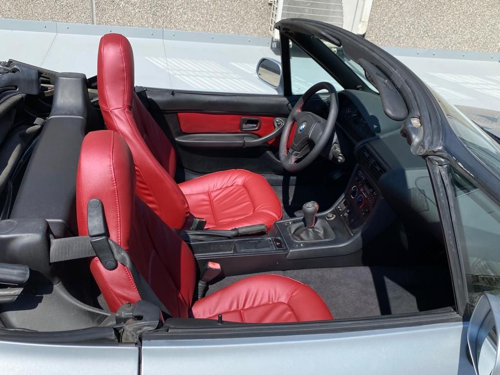 BMW Z3 1996