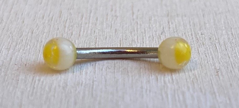 Piercing Sopracciglio Palline ( PSo29 )