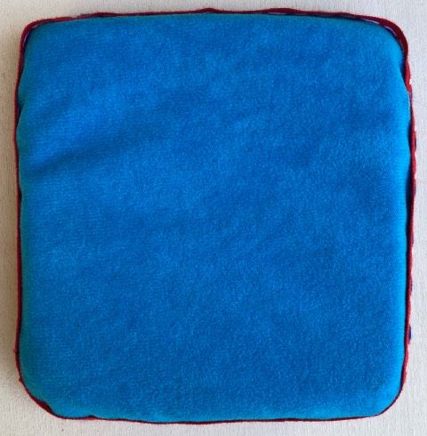 Cuscino Campane Tibetrane ( Mam11 )