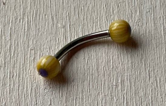 Piercing Sopracciglio ( PSo43 )