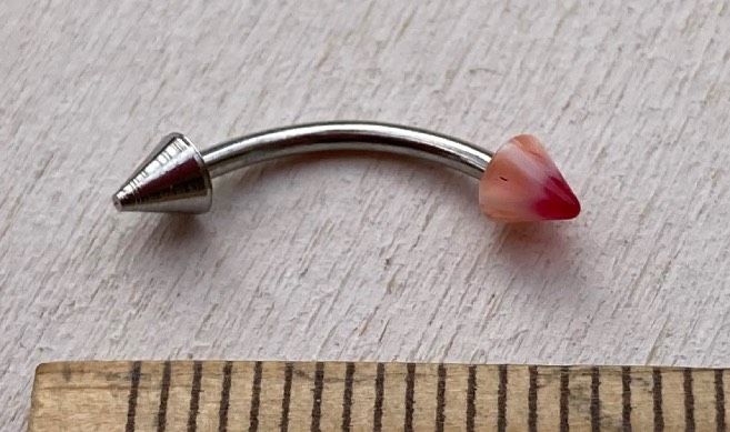 Piercing Sopracciglio Punte ( PSo46 )