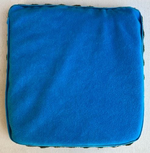 Cuscino Campane Tibetane ( Mam18 )