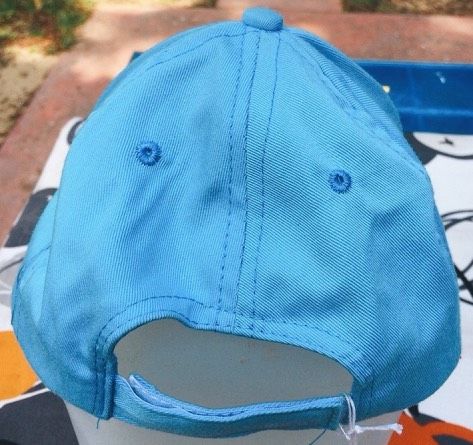 Cappellino Baseball NY ( Cap04 )