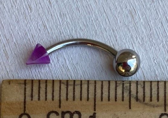 Piercing Sopracciglio ( PSo63 )