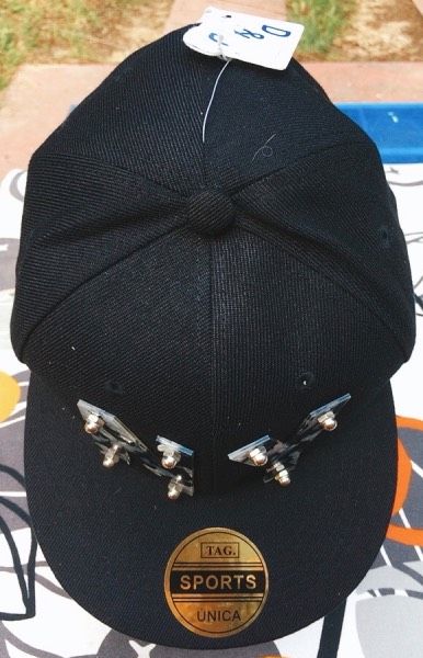 Cappellino NY ( Cap05 )