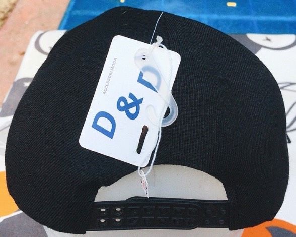 Cappellino NY ( Cap05 )