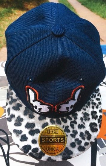 Cappellino Baseball Indici ( Cap06 )