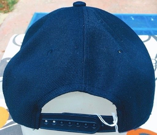 Cappellino Baseball Indici ( Cap06 )