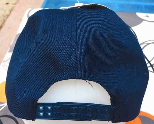 Cappellino Baseball NY ( Cap07 )
