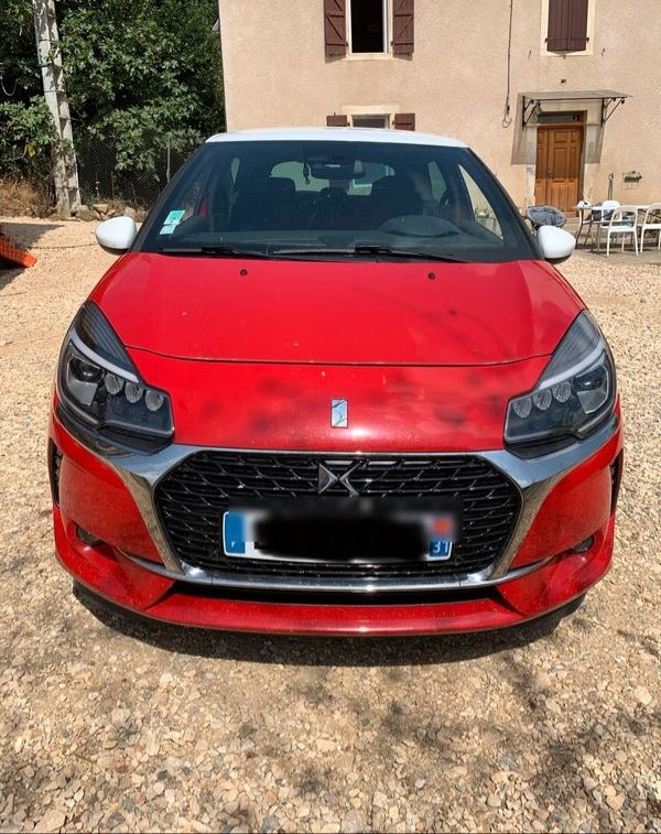 DS 3 SPORT