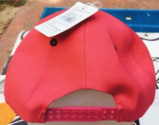 Cappellino Baseball BOY ( Cap09 )