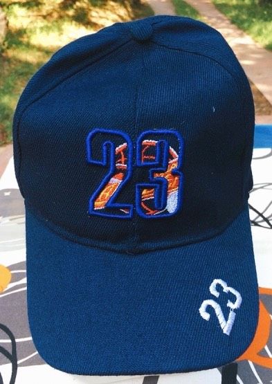 Cappellino Baseball Blu ( Cap12 )